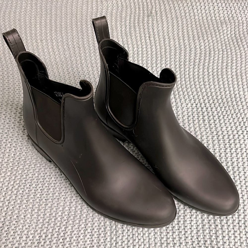 Cougar storm rain ankle boots